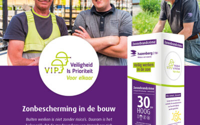 Samenwerking Hazenberg met CareLyn