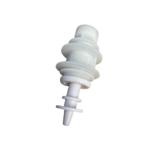 Pompje voor in de dispenser