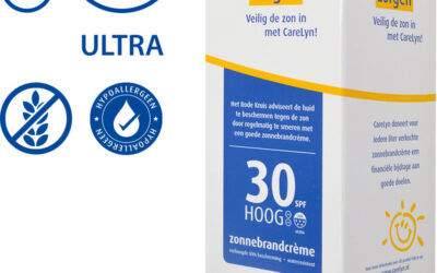 Aantal patiënten met huidkanker blijft toenemen!
