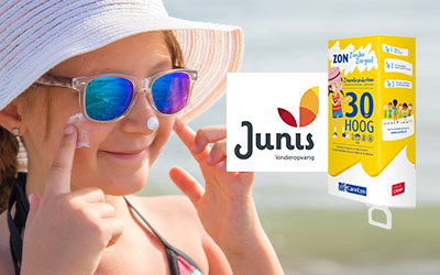 Junis, samenwerken aan de wereld van morgen