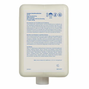 Navulcontainer 1 liter