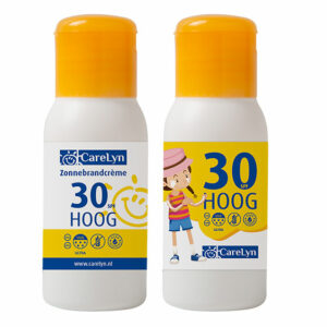 Navulflesje 30ml