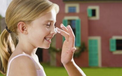 Spring Kinderopvang geeft nóg meer aandacht aan insmeren!